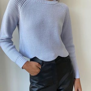 ARITZIA Wilfred Sardou Sweater